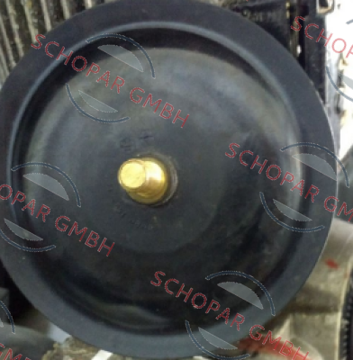 Jesco-Membrane for ZMR 210/210   Ø120 price