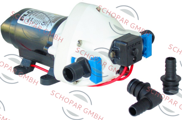 Flojet Pump-R3426344A price
