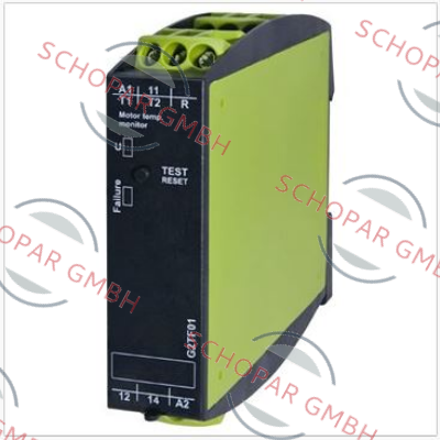 Tele-G2TF01 24VAC, 2390106 price