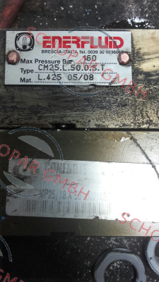 Enerfluid-CM25.L.50.0.S.T  price