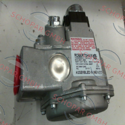 Robertshaw-7000ERHC-120-S7C price