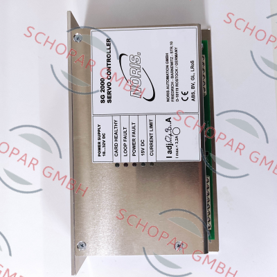 Noris-SG-2000 price