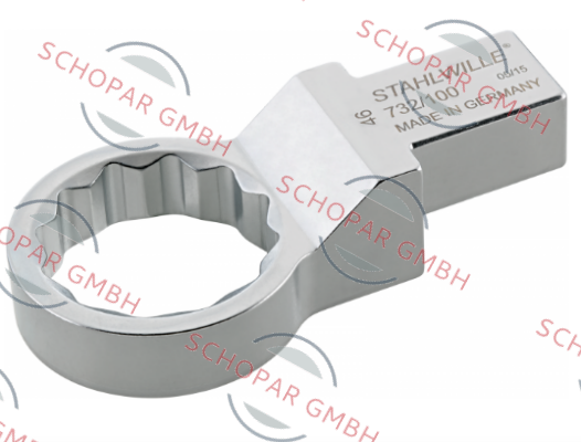 Stahlwille-P/N: 58221030 Type: 732/100 SW 30 price