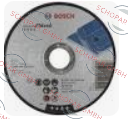 Bosch-2608600219 125X22.23X1MM price