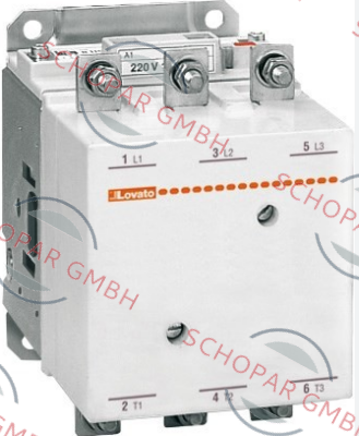 Lovato-P/N: 000249 Type: 11B40000220 price
