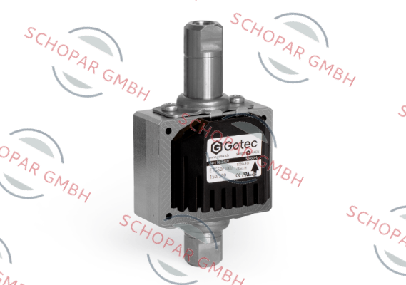 Gotec-ETG100-P/C-230/50 95010 price