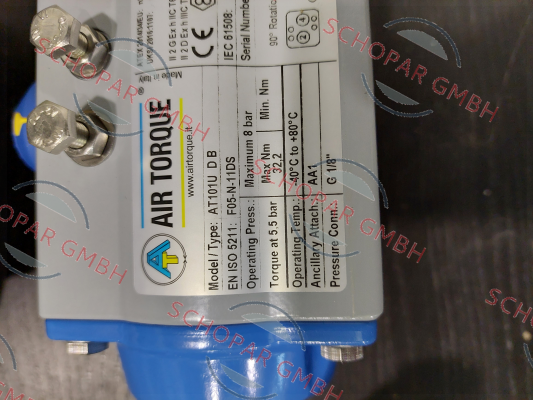Air Torque-AT101UDB price
