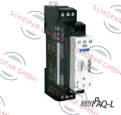 Inor-Order no: 70MQL00003, Type: MINIPAQ-L price