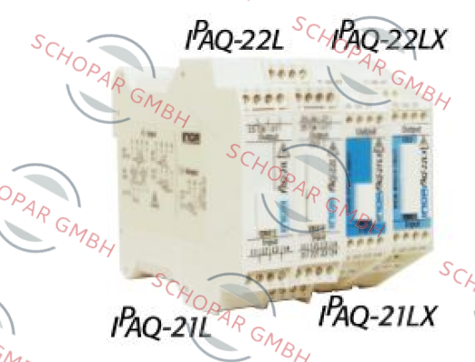 Inor-Order No. 70IP21L001, Type: IPAQ-21L price