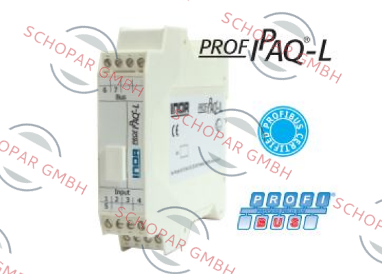 Inor-Order No. 70PPL00001, Type: ProfIPAQ-L price
