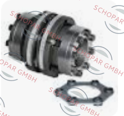 Compomac-FLEXSTEEL A 118 ø50H7+Kw - ø50H7+Kw price