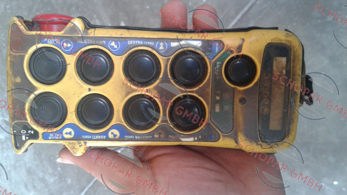Autec-LK 8  price