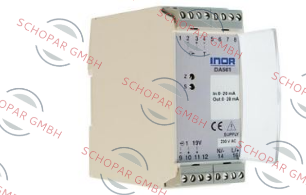Inor-P/N: 51MOE00006 Type: DA561 price