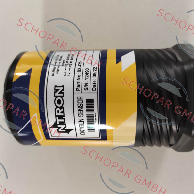 Ntron-02-245 price