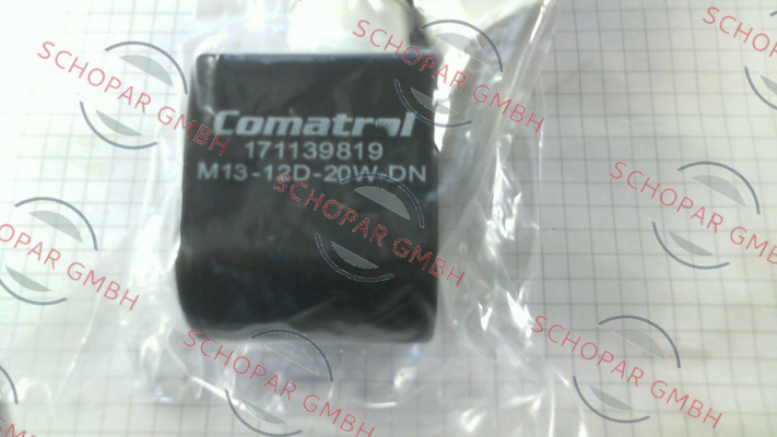Comatrol-171139819 / M13-12D-20W-DN price