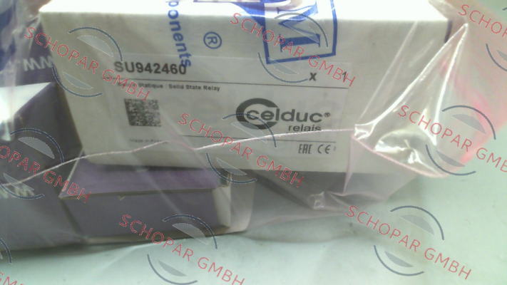 Celduc-SU942460 price