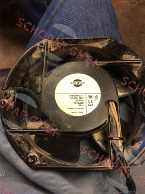 Sinwan-S172SAP-22-1WB price