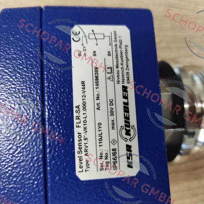Ksr Kuebler-ARV1,5"-VK10-L1.000/12-V44R price