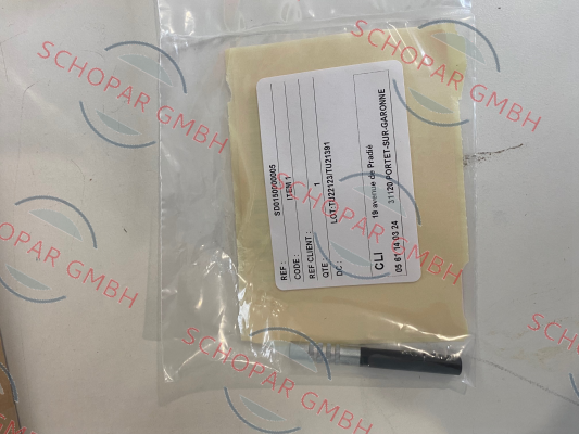 Hypertac (brand of Smiths Interconnect)-SD0150000005 price
