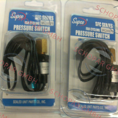 SUPCO-SFC210275 price