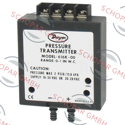 Dwyer-616KD-B-06-V price