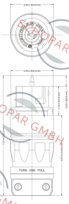 Leviton-CS8264C price