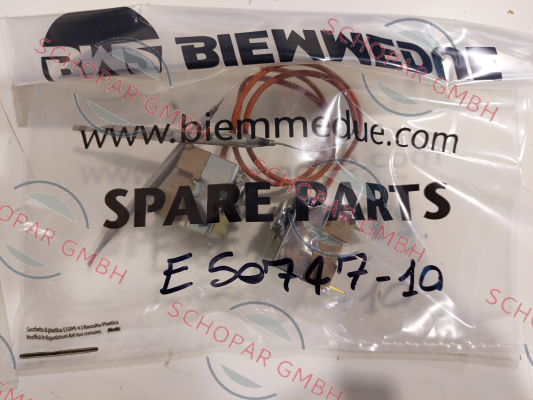 Biemmedue-E50747-10 price