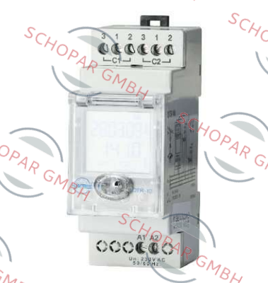 Entes-DTR-10 price