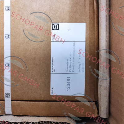 Sauter-ЕК 600-446-А0-00 / 120481 / 1.8.000.446 price