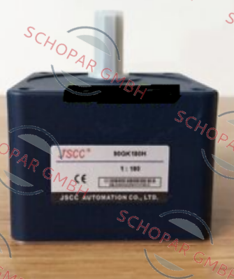 JSCC AUTOMATION CO., LTD.-90GK180H price