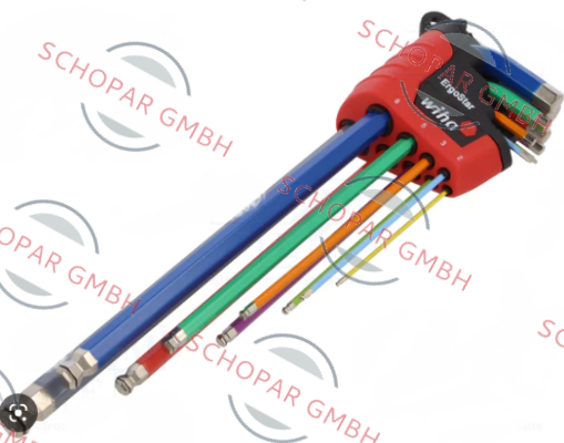 Wiha-41979 (369 R E9F) (pack 1x5) price