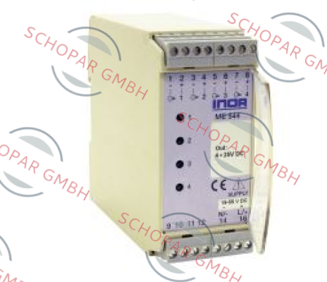 Inor-P/N: 51MOE00011 Type: ME 544 price