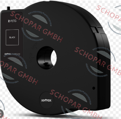 Zortrax-Z-PETG Black price