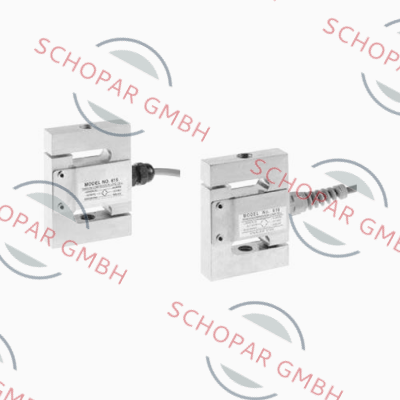 Tedea-Huntleigh-Typ: 615-100kg price