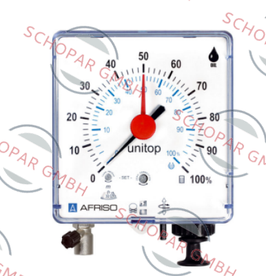 Afriso-Unitop 3000 (28000) price