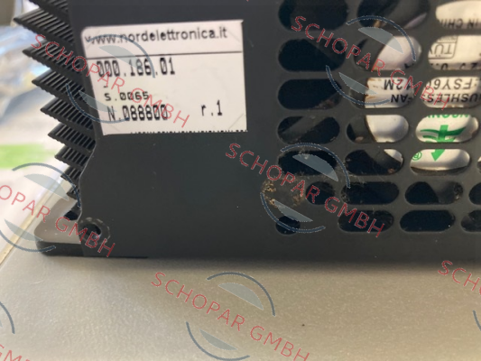 Nordelettronica-000.186.01 price