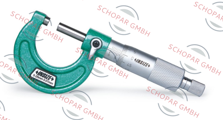 INSIZE-3203-25A price