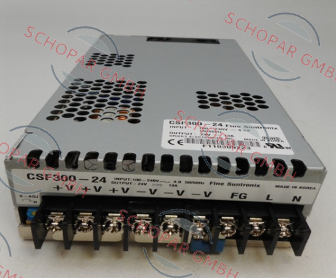Fine Suntronix-CSF300-24 price