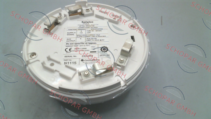 Consilium-DOS-3, N1115  (1100060) price