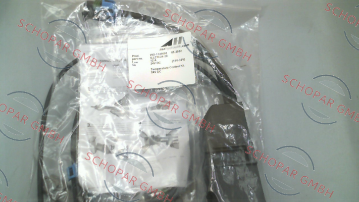 ASA Hydraulik-AWE 5024934001K / ILLZTC24-2K price