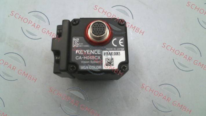 Keyence-CA-H048CX price