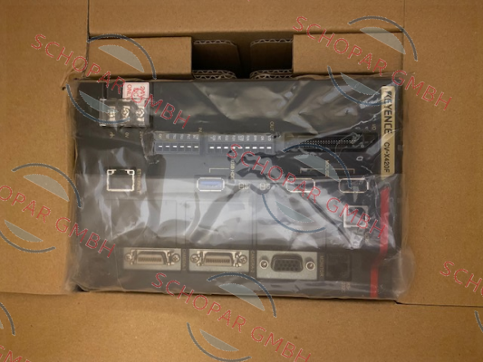 Keyence-CV-X420F price
