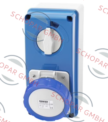 Gewiss-GW66215N price