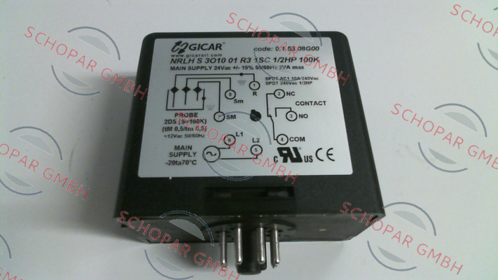 GICAR-9.1.53.08G 00 price