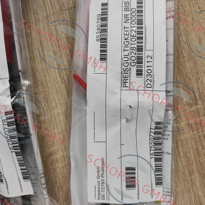 Mubea-GO2810E210000 price