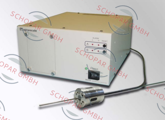 Magnescale-MD50-4N EK1 price