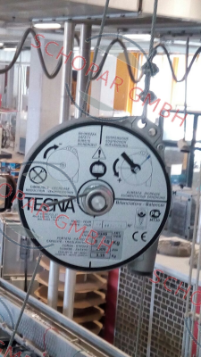 Tecna-Type 9349 price