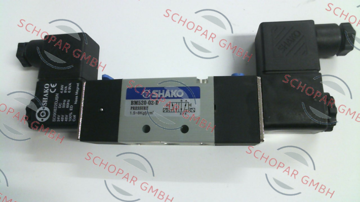 SHAKO-BM520-02-D9 price