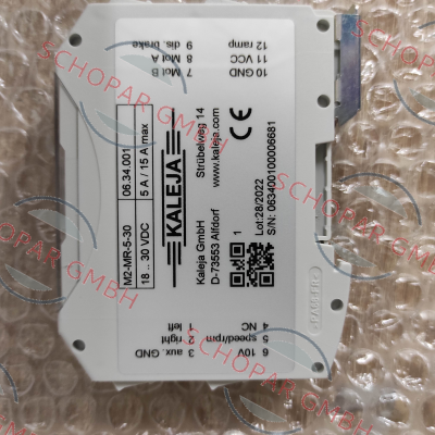 KALEJA-M2-MR-5-30 price