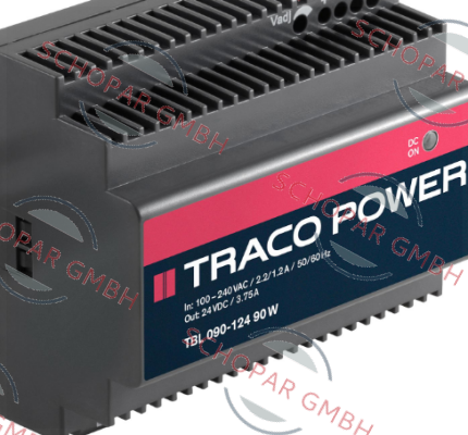 Traco Power-TBL 090-124 price